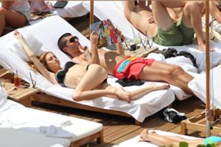 Whitney Port feet photo thumbnail