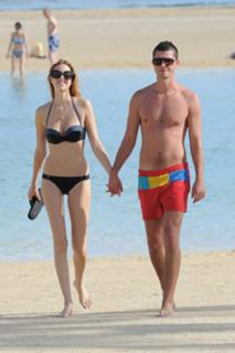 Whitney Port feet photo thumbnail