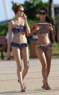 Whitney Port feet photo thumbnail