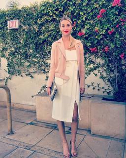 Whitney Port feet photo thumbnail