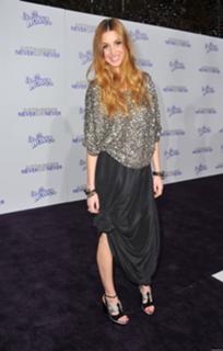 Whitney Port feet photo thumbnail