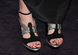 Whitney Port feet photo thumbnail