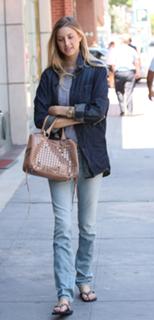 Whitney Port feet photo thumbnail