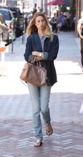 Whitney Port feet photo thumbnail