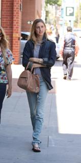 Whitney Port feet photo thumbnail