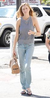 Whitney Port feet photo thumbnail