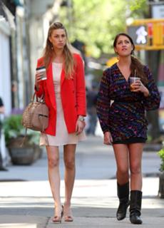 Whitney Port feet photo thumbnail