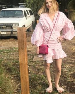 Whitney Port feet photo thumbnail