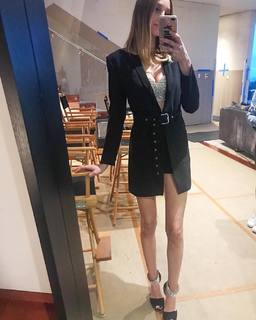 Whitney Port feet photo thumbnail