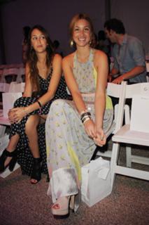 Whitney Port feet photo thumbnail