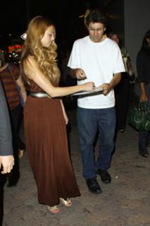 Whitney Port feet photo thumbnail