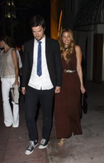 Whitney Port feet photo thumbnail