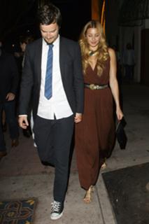 Whitney Port feet photo thumbnail