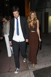 Whitney Port feet photo thumbnail