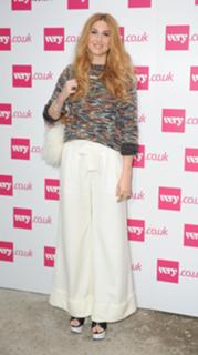 Whitney Port feet photo thumbnail