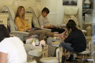 Whitney Port feet photo thumbnail