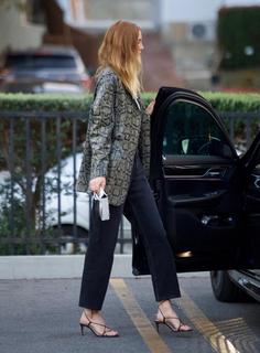 Whitney Port feet photo thumbnail