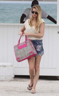 Whitney Port feet photo thumbnail