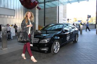 Whitney Port feet photo thumbnail