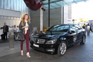 Whitney Port feet photo thumbnail