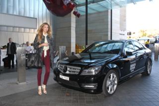 Whitney Port feet photo thumbnail