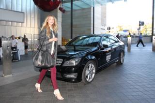 Whitney Port feet photo thumbnail