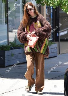 Whitney Port feet photo 6