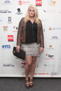Whitney Thompson feet photo 19
