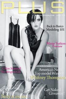 Whitney Thompson feet photo 2