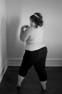 Whitney Way Thore feet photo 18
