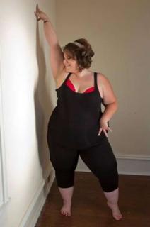 Whitney Way Thore feet photo 16