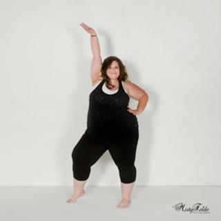 Whitney Way Thore feet photo 15
