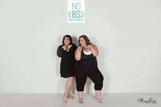 Whitney Way Thore feet photo 14