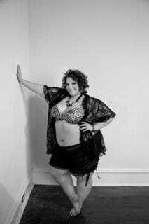 Whitney Way Thore feet photo 9