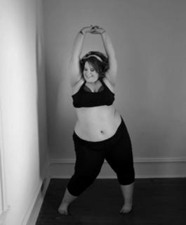 Whitney Way Thore feet photo 5