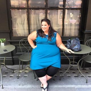 Whitney Way Thore feet photo 2