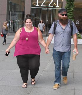 Whitney Way Thore feet photo 20