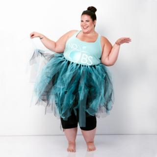 Whitney Way Thore feet photo 14