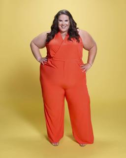 Whitney Way Thore feet photo 9