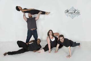 Whitney Way Thore feet photo 8