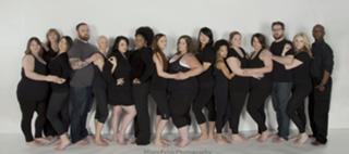 Whitney Way Thore feet photo 3