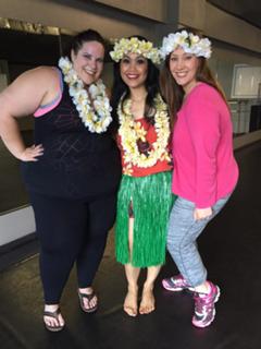 Whitney Way Thore feet photo 1