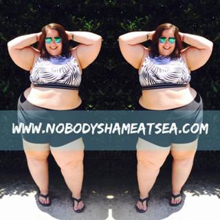 Whitney Way Thore feet photo 16