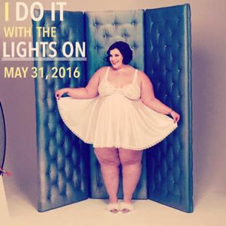 Whitney Way Thore feet photo 15