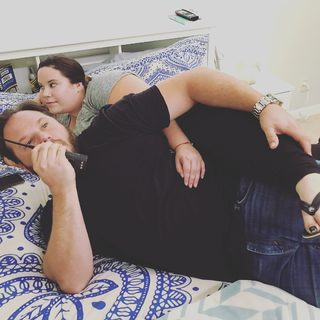Whitney Way Thore feet photo 13