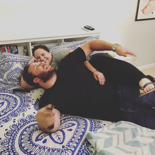 Whitney Way Thore feet photo 12
