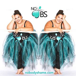 Whitney Way Thore feet photo 6