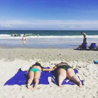 Whitney Way Thore feet photo 4