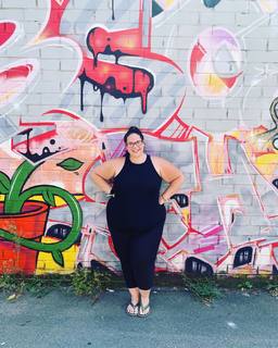 Whitney Way Thore feet photo 11