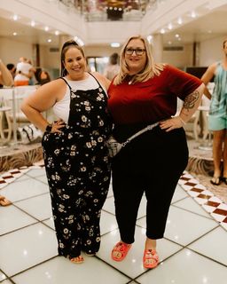 Whitney Way Thore feet photo 4